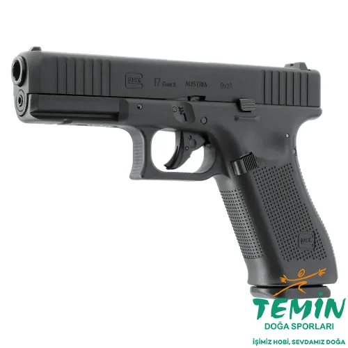 TEMİN | Av ● Outdoor ● Atış | PCP, Havalı Tüfek, Tabanca & Optik