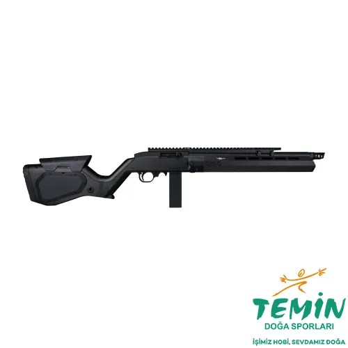 TEMİN | Av ● Outdoor ● Atış | PCP, Havalı Tüfek, Tabanca & Optik