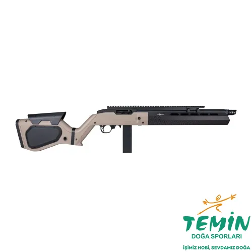 TEMİN | Av ● Outdoor ● Atış | PCP, Havalı Tüfek, Tabanca & Optik