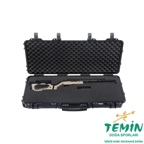 TEMİN | Av ● Outdoor ● Atış | PCP, Havalı Tüfek, Tabanca & Optik