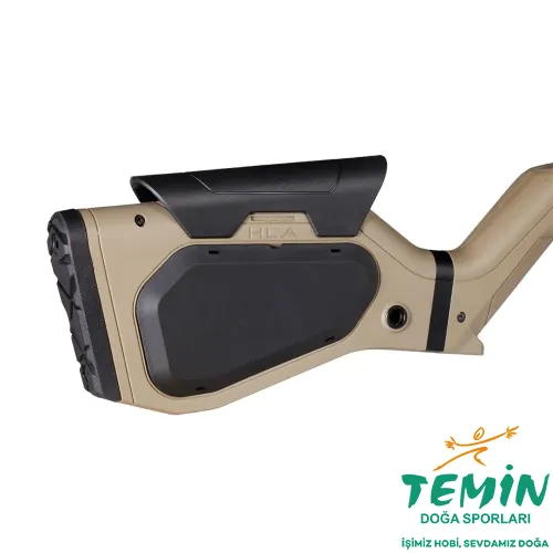 TEMİN | Av ● Outdoor ● Atış | PCP, Havalı Tüfek, Tabanca & Optik