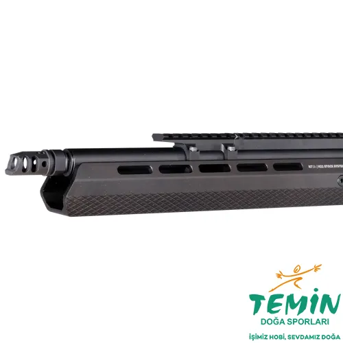 TEMİN | Av ● Outdoor ● Atış | PCP, Havalı Tüfek, Tabanca & Optik
