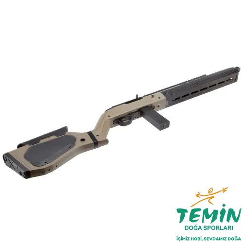 TEMİN | Av ● Outdoor ● Atış | PCP, Havalı Tüfek, Tabanca & Optik