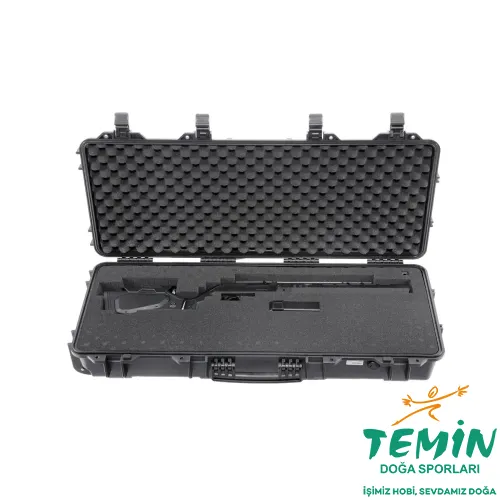 TEMİN | Av ● Outdoor ● Atış | PCP, Havalı Tüfek, Tabanca & Optik