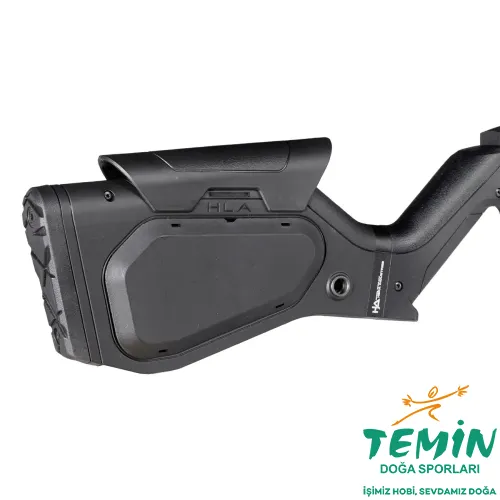TEMİN | Av ● Outdoor ● Atış | PCP, Havalı Tüfek, Tabanca & Optik