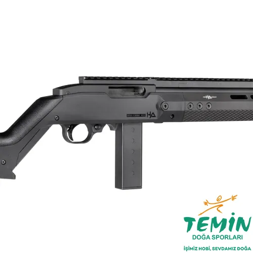TEMİN | Av ● Outdoor ● Atış | PCP, Havalı Tüfek, Tabanca & Optik