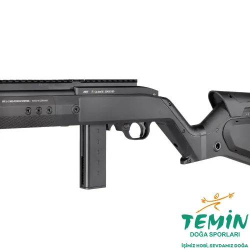 TEMİN | Av ● Outdoor ● Atış | PCP, Havalı Tüfek, Tabanca & Optik