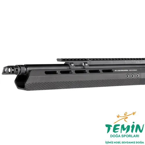 TEMİN | Av ● Outdoor ● Atış | PCP, Havalı Tüfek, Tabanca & Optik