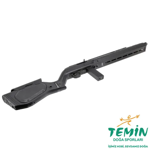 TEMİN | Av ● Outdoor ● Atış | PCP, Havalı Tüfek, Tabanca & Optik