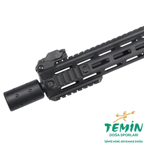 TEMİN | Av ● Outdoor ● Atış | PCP, Havalı Tüfek, Tabanca & Optik