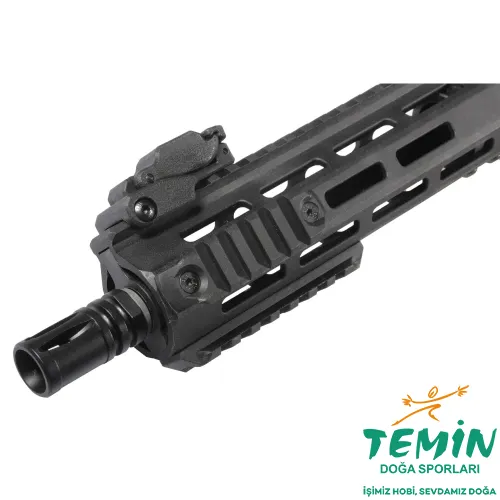 TEMİN | Av ● Outdoor ● Atış | PCP, Havalı Tüfek, Tabanca & Optik