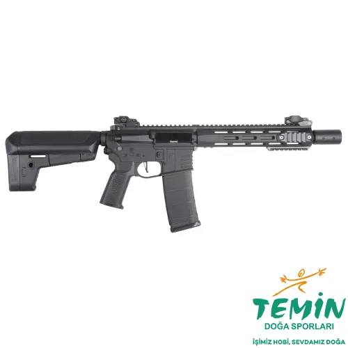 TEMİN | Av ● Outdoor ● Atış | PCP, Havalı Tüfek, Tabanca & Optik