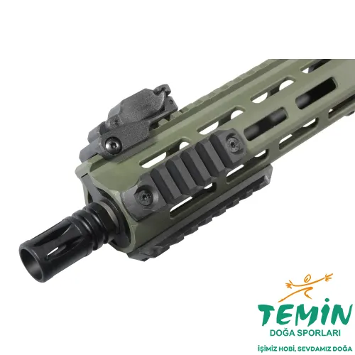 TEMİN | Av ● Outdoor ● Atış | PCP, Havalı Tüfek, Tabanca & Optik