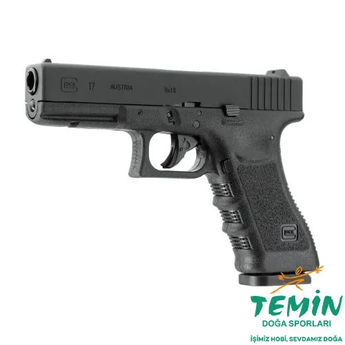 TEMİN | Av ● Outdoor ● Atış | PCP, Havalı Tüfek, Tabanca & Optik