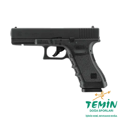 TEMİN | Av ● Outdoor ● Atış | PCP, Havalı Tüfek, Tabanca & Optik
