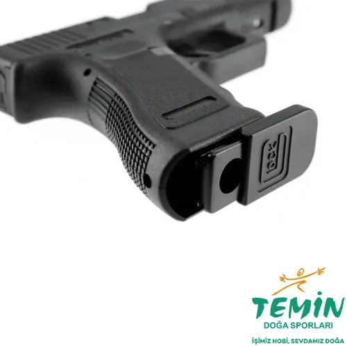 TEMİN | Av ● Outdoor ● Atış | PCP, Havalı Tüfek, Tabanca & Optik