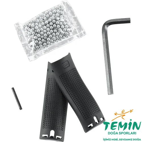 TEMİN | Av ● Outdoor ● Atış | PCP, Havalı Tüfek, Tabanca & Optik