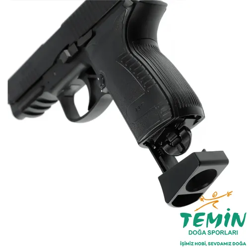 TEMİN | Av ● Outdoor ● Atış | PCP, Havalı Tüfek, Tabanca & Optik