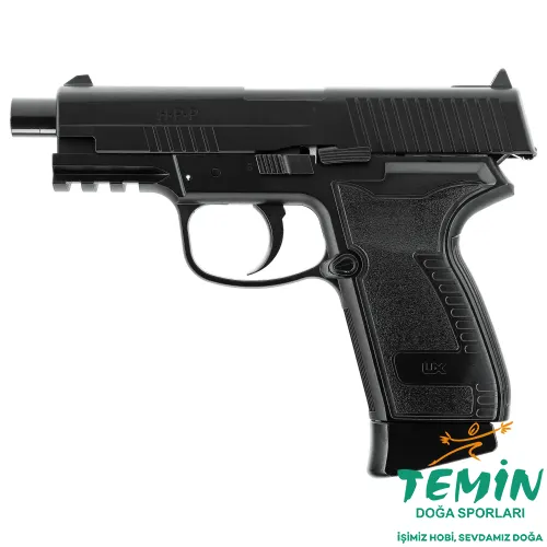 TEMİN | Av ● Outdoor ● Atış | PCP, Havalı Tüfek, Tabanca & Optik