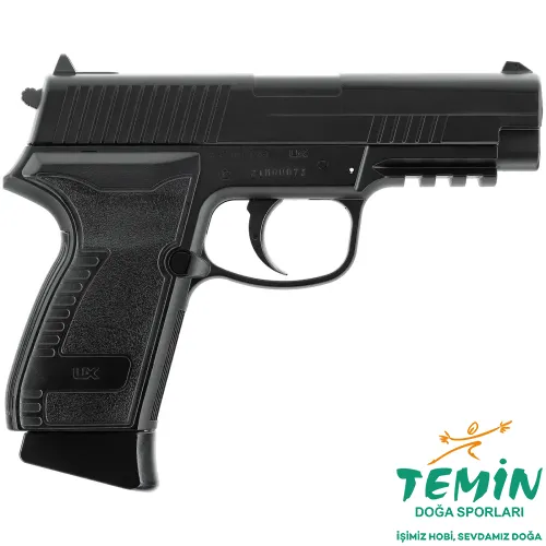 TEMİN | Av ● Outdoor ● Atış | PCP, Havalı Tüfek, Tabanca & Optik