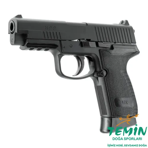 TEMİN | Av ● Outdoor ● Atış | PCP, Havalı Tüfek, Tabanca & Optik