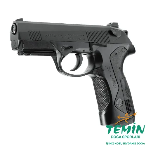 TEMİN | Av ● Outdoor ● Atış | PCP, Havalı Tüfek, Tabanca & Optik