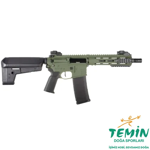 TEMİN | Av ● Outdoor ● Atış | PCP, Havalı Tüfek, Tabanca & Optik