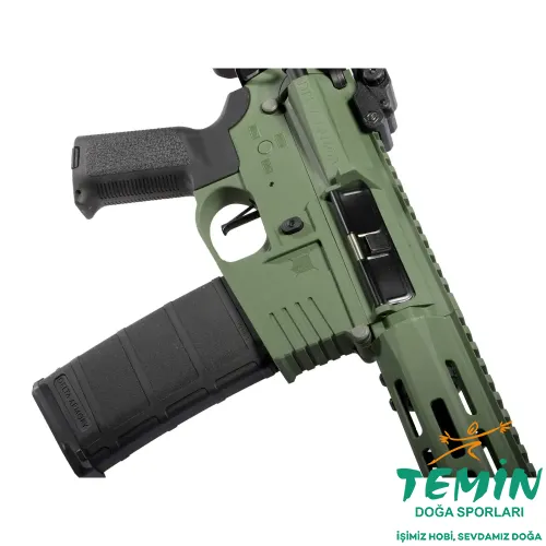 TEMİN | Av ● Outdoor ● Atış | PCP, Havalı Tüfek, Tabanca & Optik