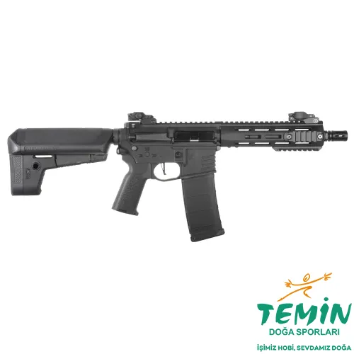 TEMİN | Av ● Outdoor ● Atış | PCP, Havalı Tüfek, Tabanca & Optik