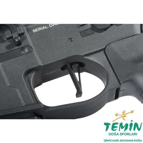 TEMİN | Av ● Outdoor ● Atış | PCP, Havalı Tüfek, Tabanca & Optik