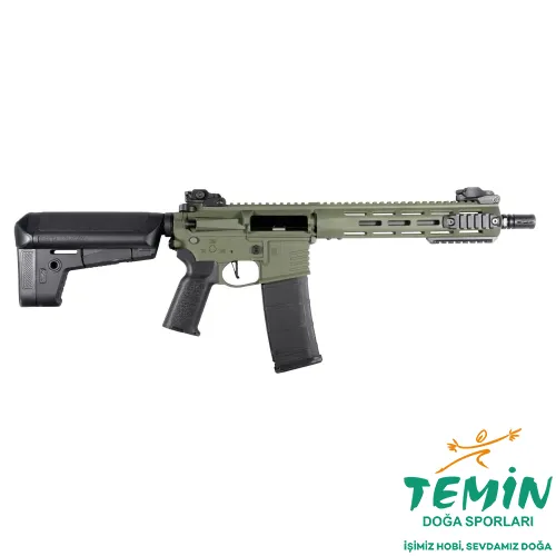 TEMİN | Av ● Outdoor ● Atış | PCP, Havalı Tüfek, Tabanca & Optik
