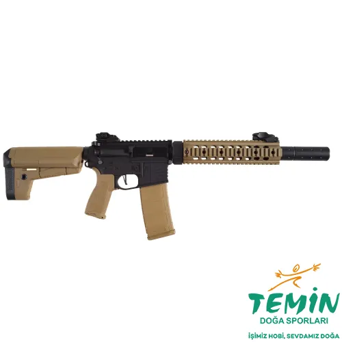 TEMİN | Av ● Outdoor ● Atış | PCP, Havalı Tüfek, Tabanca & Optik