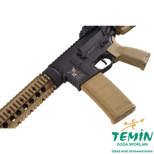 TEMİN | Av ● Outdoor ● Atış | PCP, Havalı Tüfek, Tabanca & Optik