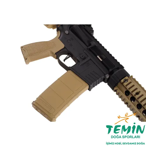 TEMİN | Av ● Outdoor ● Atış | PCP, Havalı Tüfek, Tabanca & Optik
