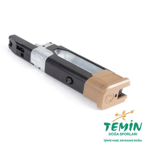TEMİN | Av ● Outdoor ● Atış | PCP, Havalı Tüfek, Tabanca & Optik