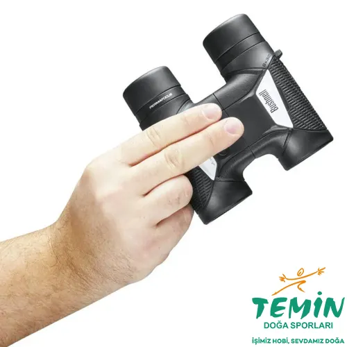 TEMİN | Av ● Outdoor ● Atış | PCP, Havalı Tüfek, Tabanca & Optik