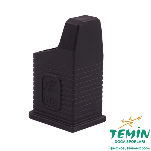 TEMİN | Av ● Outdoor ● Atış | PCP, Havalı Tüfek, Tabanca & Optik
