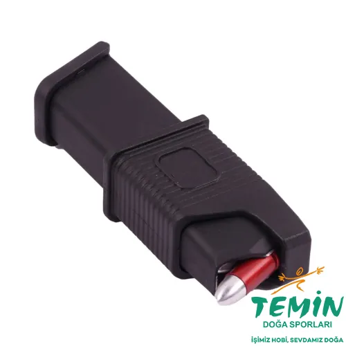 TEMİN | Av ● Outdoor ● Atış | PCP, Havalı Tüfek, Tabanca & Optik