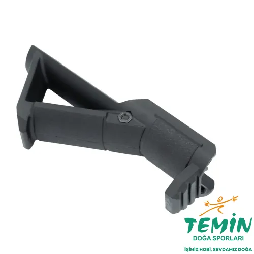 TEMİN | Av ● Outdoor ● Atış | PCP, Havalı Tüfek, Tabanca & Optik