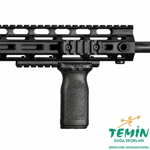 TEMİN | Av ● Outdoor ● Atış | PCP, Havalı Tüfek, Tabanca & Optik