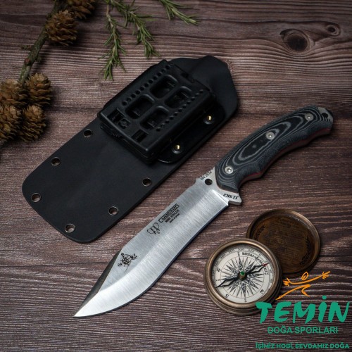 TEMİN | Av ● Outdoor ● Atış | PCP, Havalı Tüfek, Tabanca & Optik