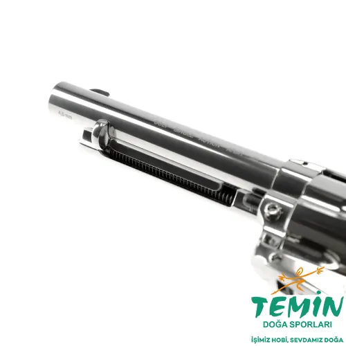 TEMİN | Av ● Outdoor ● Atış | PCP, Havalı Tüfek, Tabanca & Optik