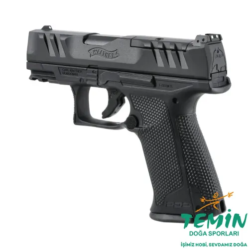 TEMİN | Av ● Outdoor ● Atış | PCP, Havalı Tüfek, Tabanca & Optik