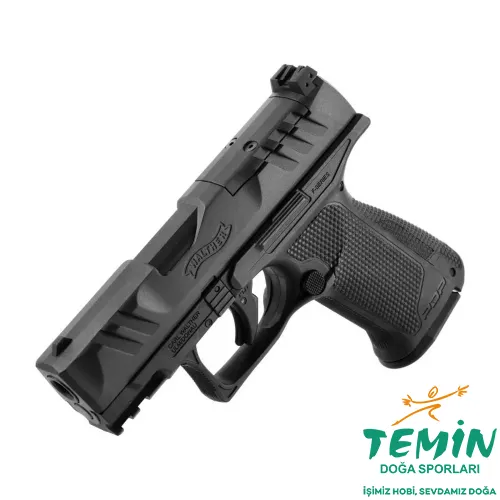 TEMİN | Av ● Outdoor ● Atış | PCP, Havalı Tüfek, Tabanca & Optik