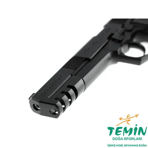 TEMİN | Av ● Outdoor ● Atış | PCP, Havalı Tüfek, Tabanca & Optik