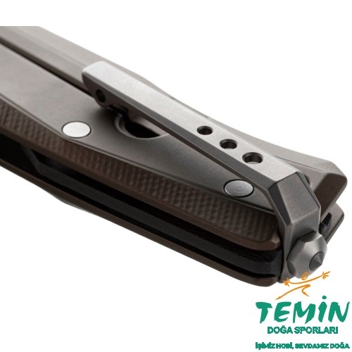TEMİN | Av ● Outdoor ● Atış | PCP, Havalı Tüfek, Tabanca & Optik