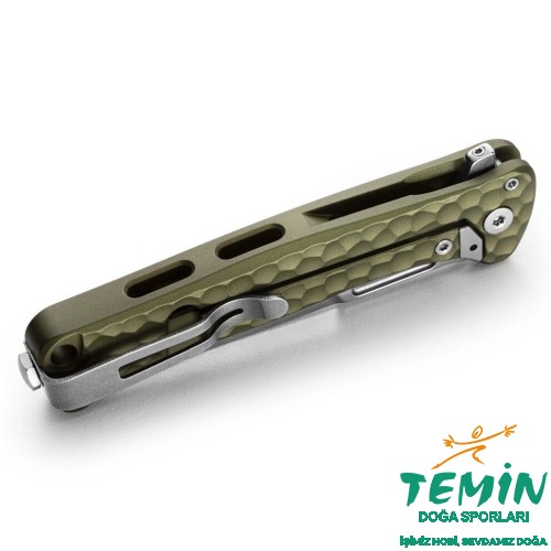 TEMİN | Av ● Outdoor ● Atış | PCP, Havalı Tüfek, Tabanca & Optik