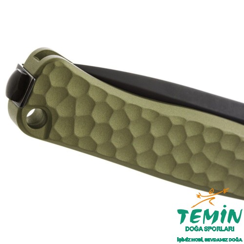 TEMİN | Av ● Outdoor ● Atış | PCP, Havalı Tüfek, Tabanca & Optik