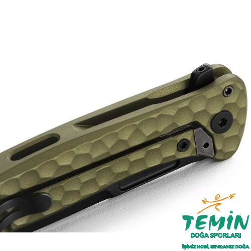 TEMİN | Av ● Outdoor ● Atış | PCP, Havalı Tüfek, Tabanca & Optik