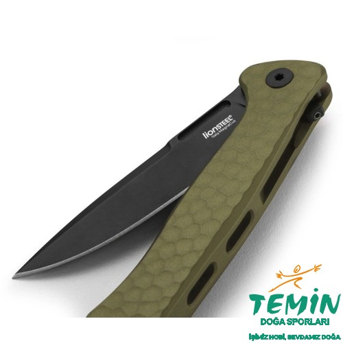 TEMİN | Av ● Outdoor ● Atış | PCP, Havalı Tüfek, Tabanca & Optik